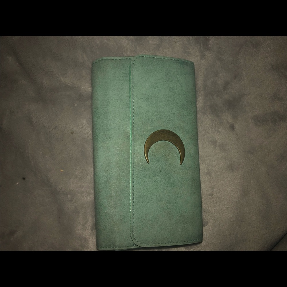 Women’s Wallet